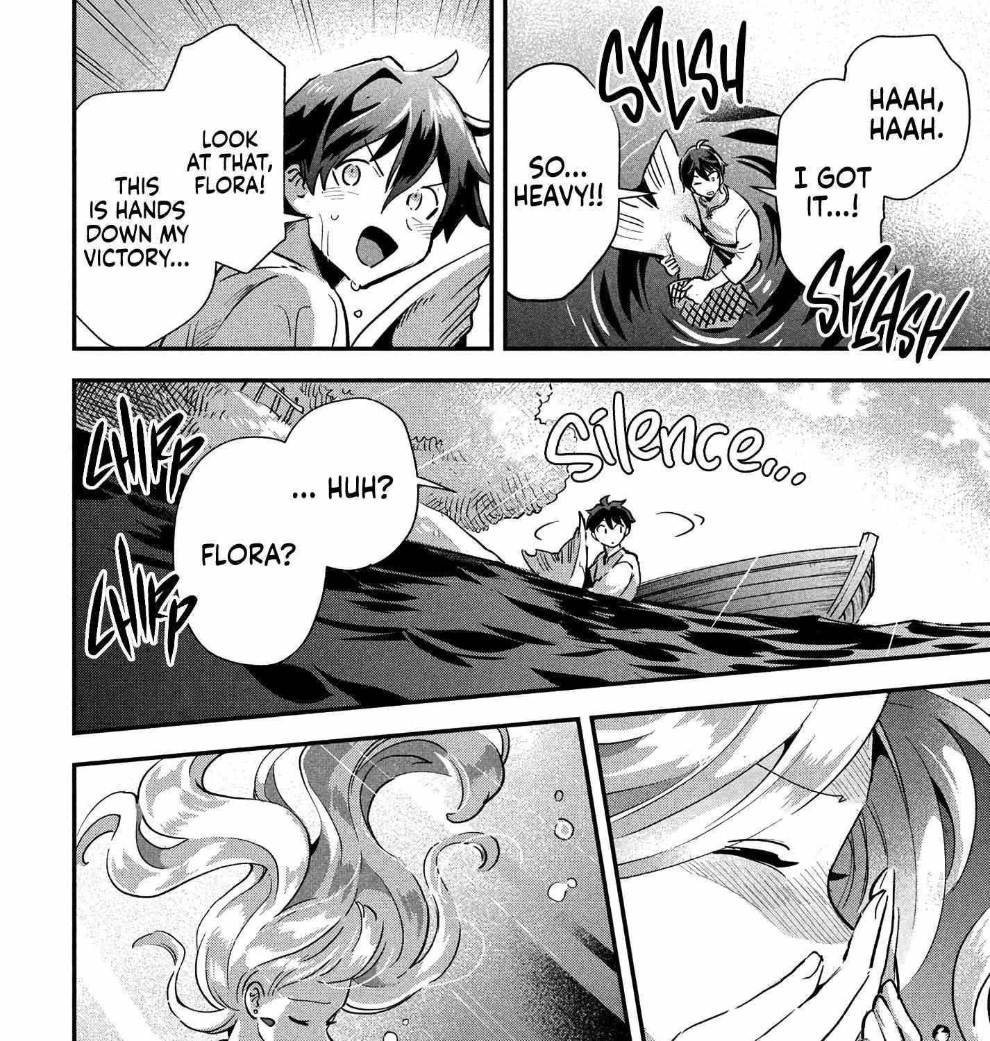 7-Nin no Nemuri Hime Chapter 15 page 33 - 