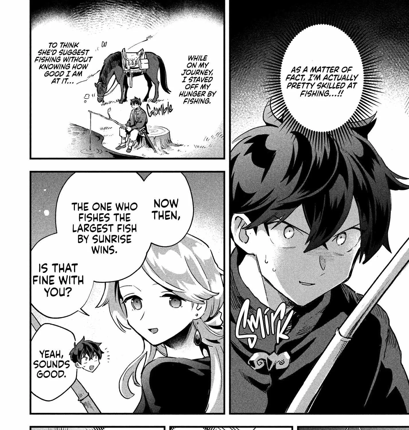 7-Nin no Nemuri Hime Chapter 15 page 9 - 
