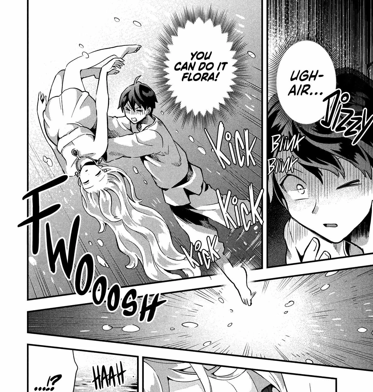 7-Nin no Nemuri Hime Chapter 16 page 11 - 