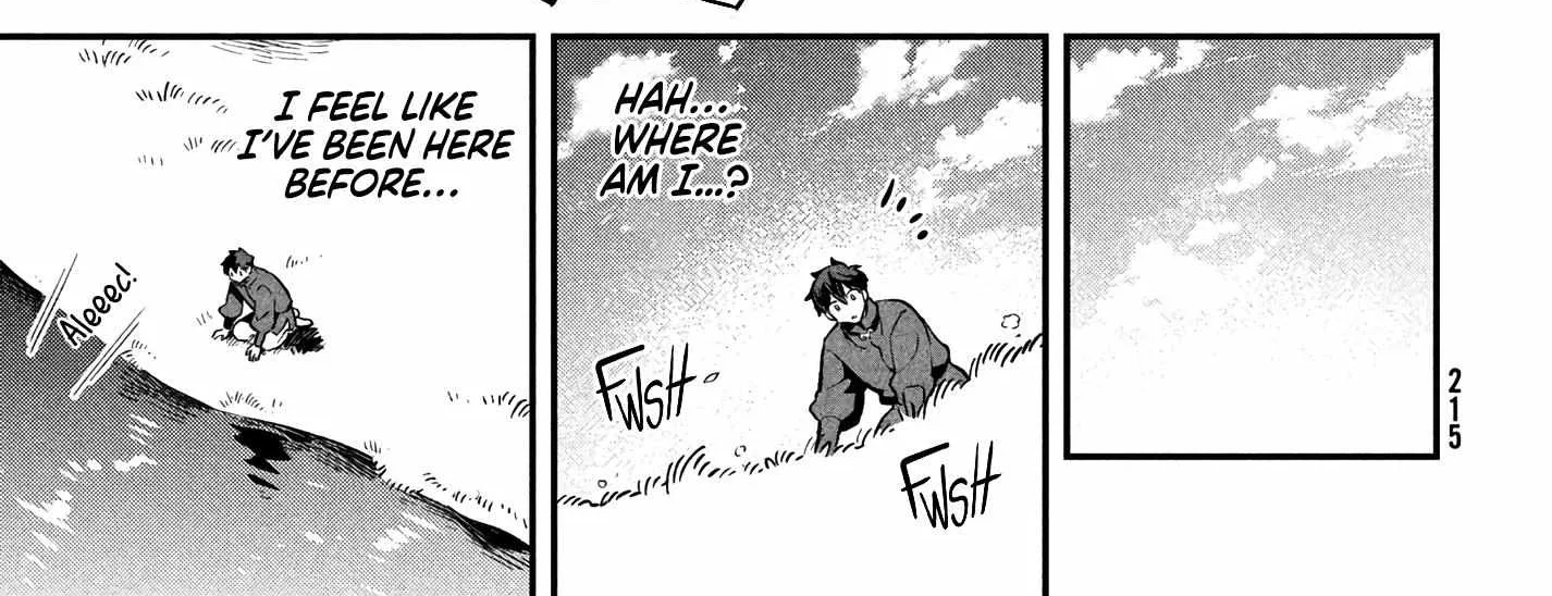 7-Nin no Nemuri Hime Chapter 16 page 14 - 