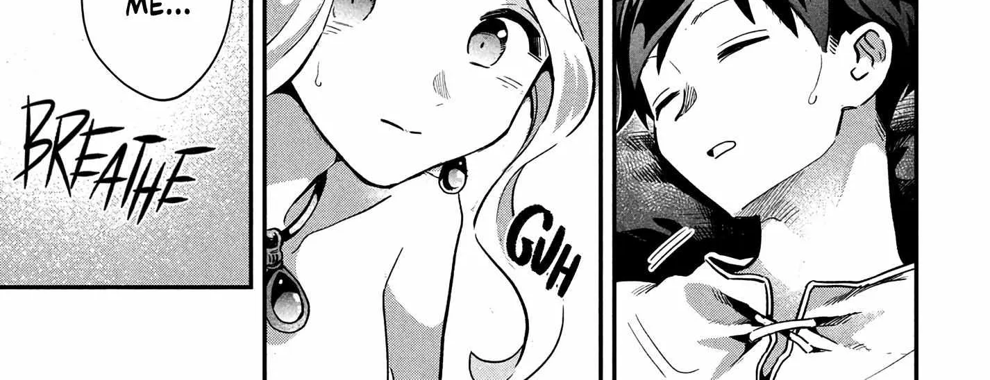 7-Nin no Nemuri Hime Chapter 16 page 18 - 