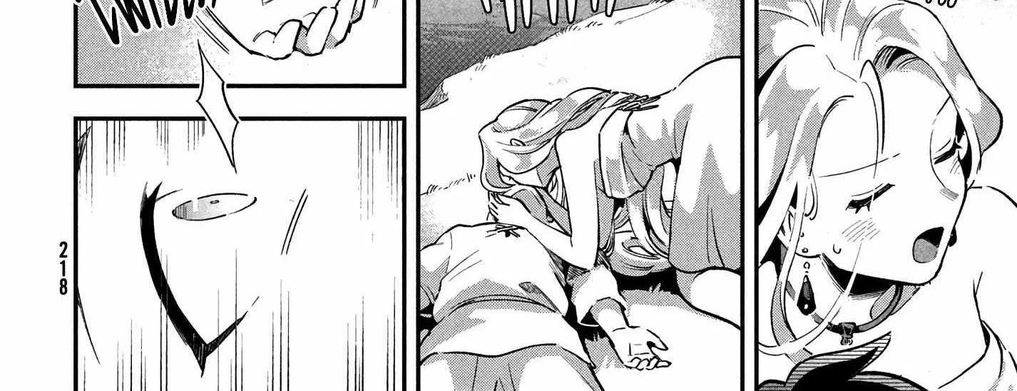7-Nin no Nemuri Hime Chapter 16 page 20 - 