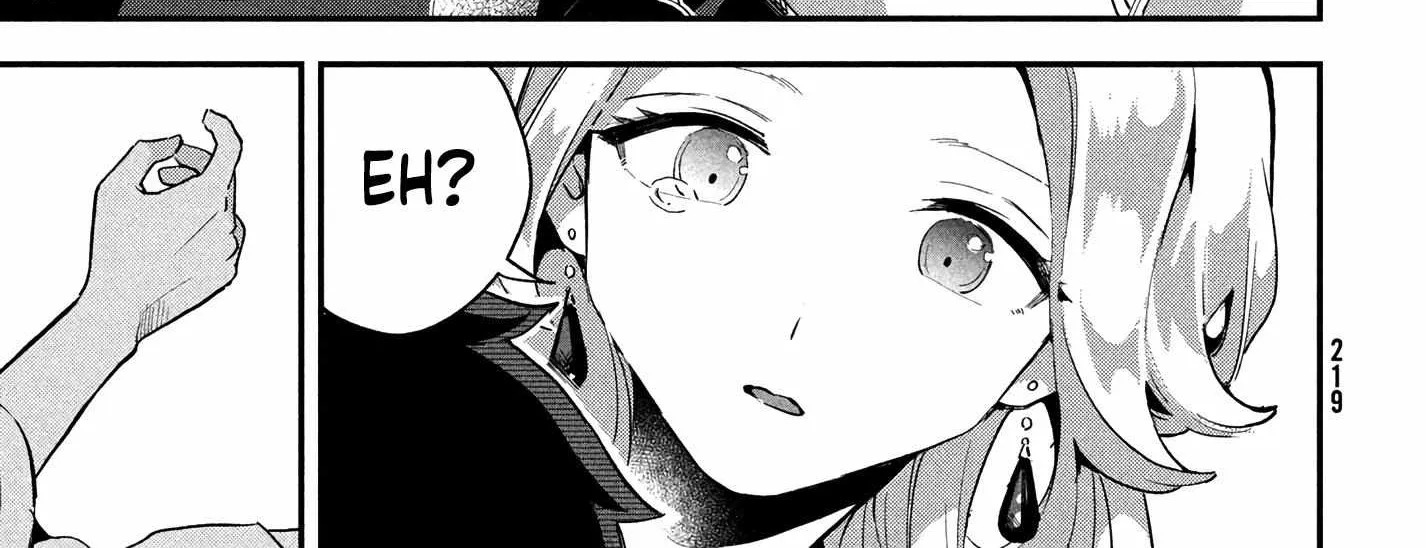 7-Nin no Nemuri Hime Chapter 16 page 22 - 