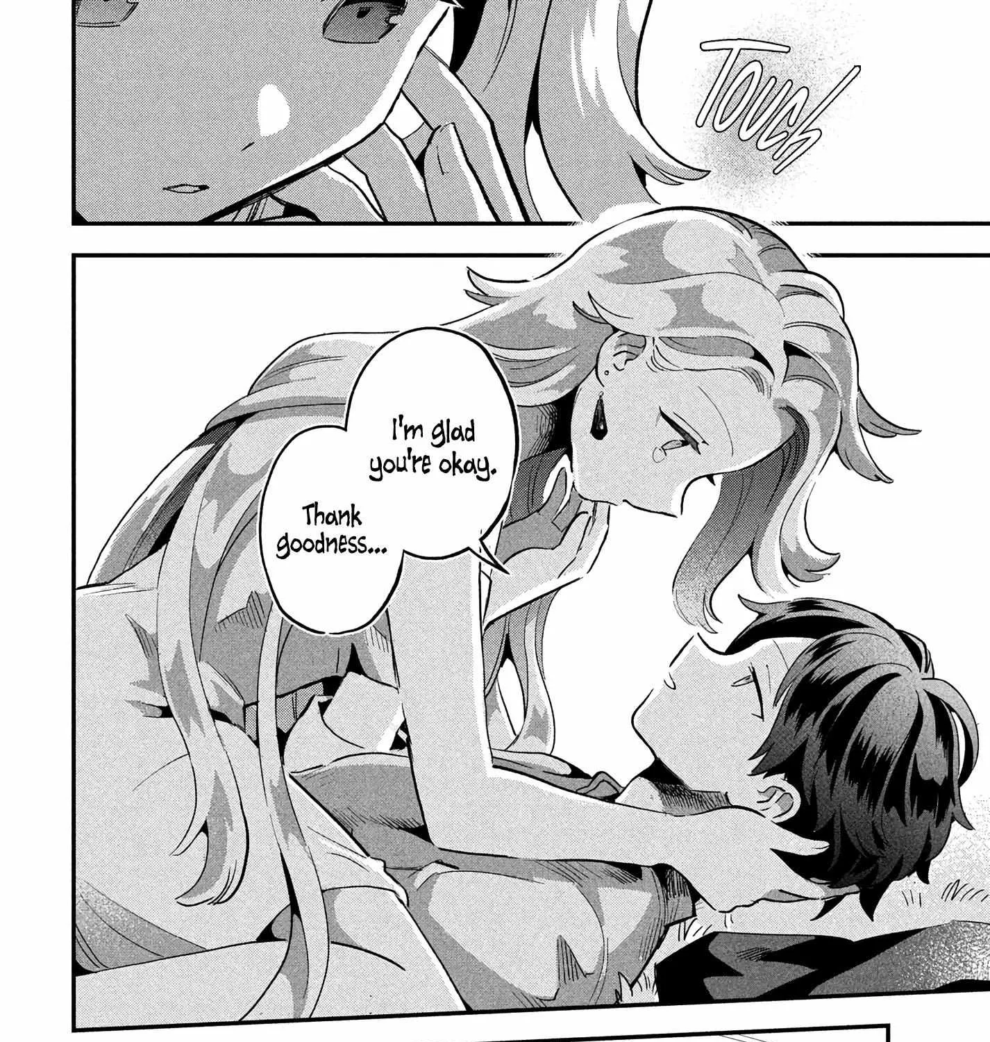 7-Nin no Nemuri Hime Chapter 16 page 23 - 
