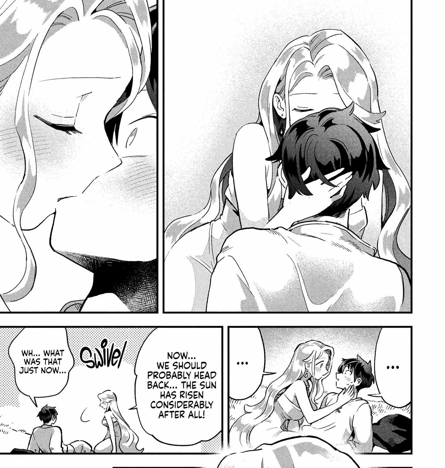 7-Nin no Nemuri Hime Chapter 16 page 25 - 
