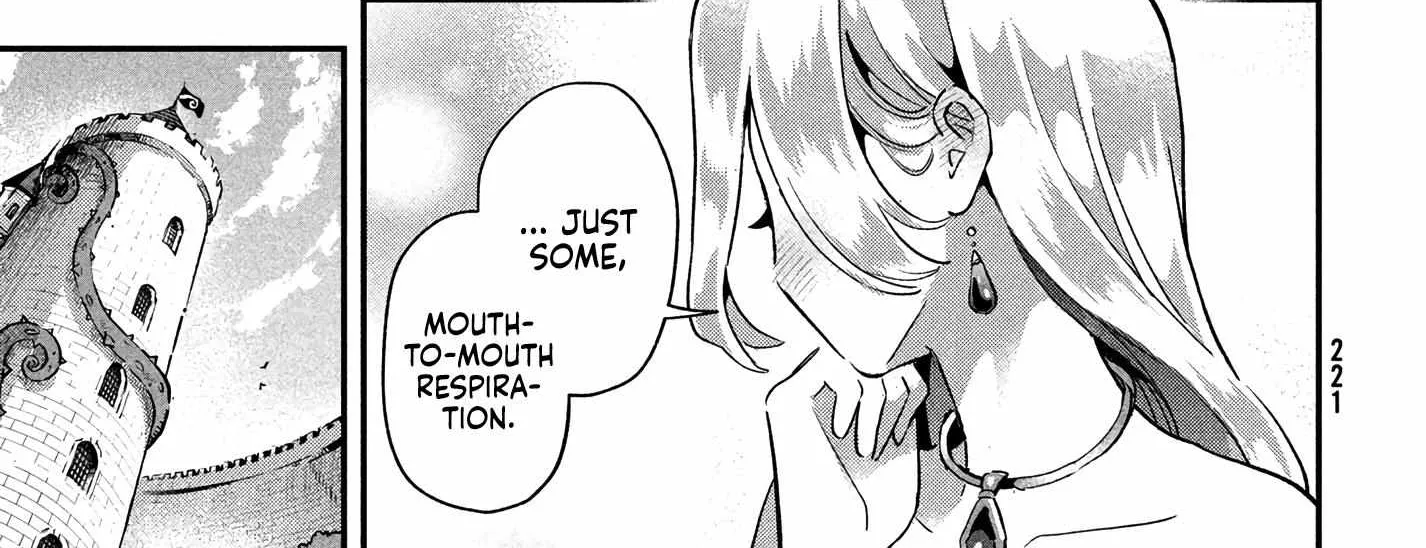 7-Nin no Nemuri Hime Chapter 16 page 26 - 