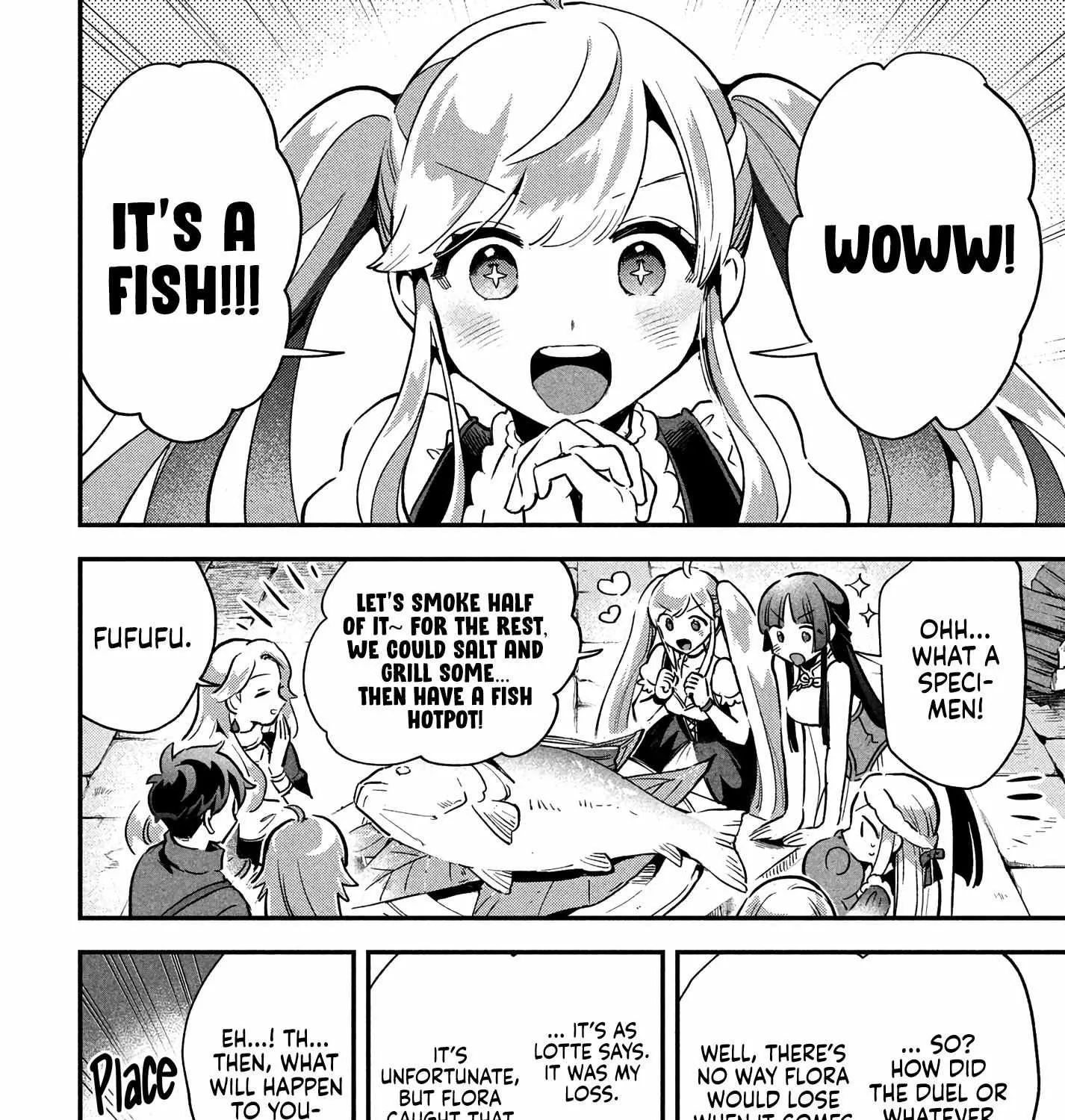 7-Nin no Nemuri Hime Chapter 16 page 27 - 