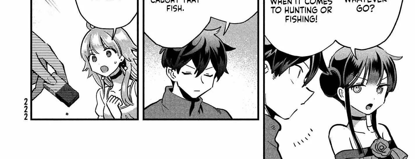 7-Nin no Nemuri Hime Chapter 16 page 28 - 