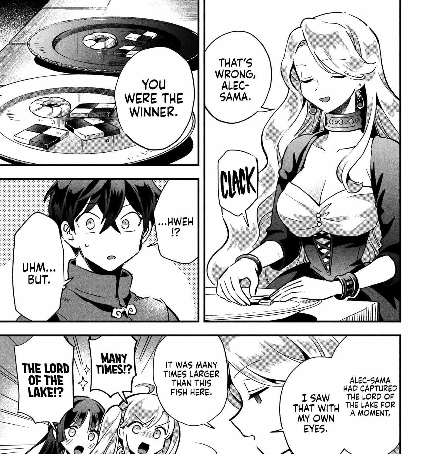 7-Nin no Nemuri Hime Chapter 16 page 29 - 