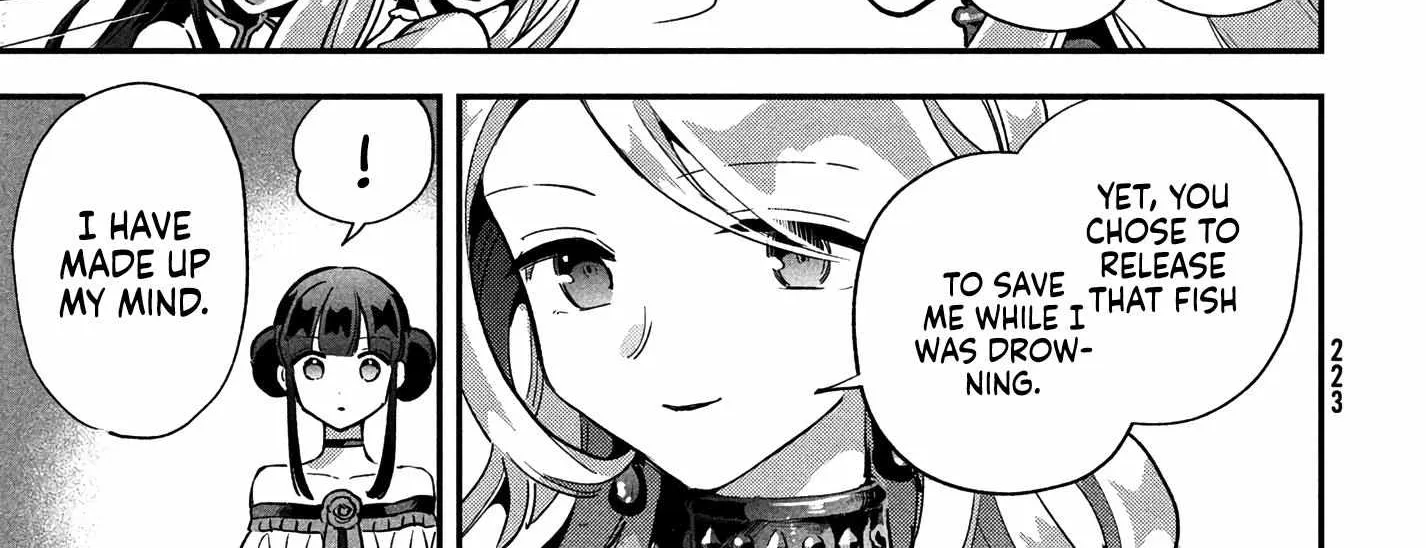 7-Nin no Nemuri Hime Chapter 16 page 30 - 