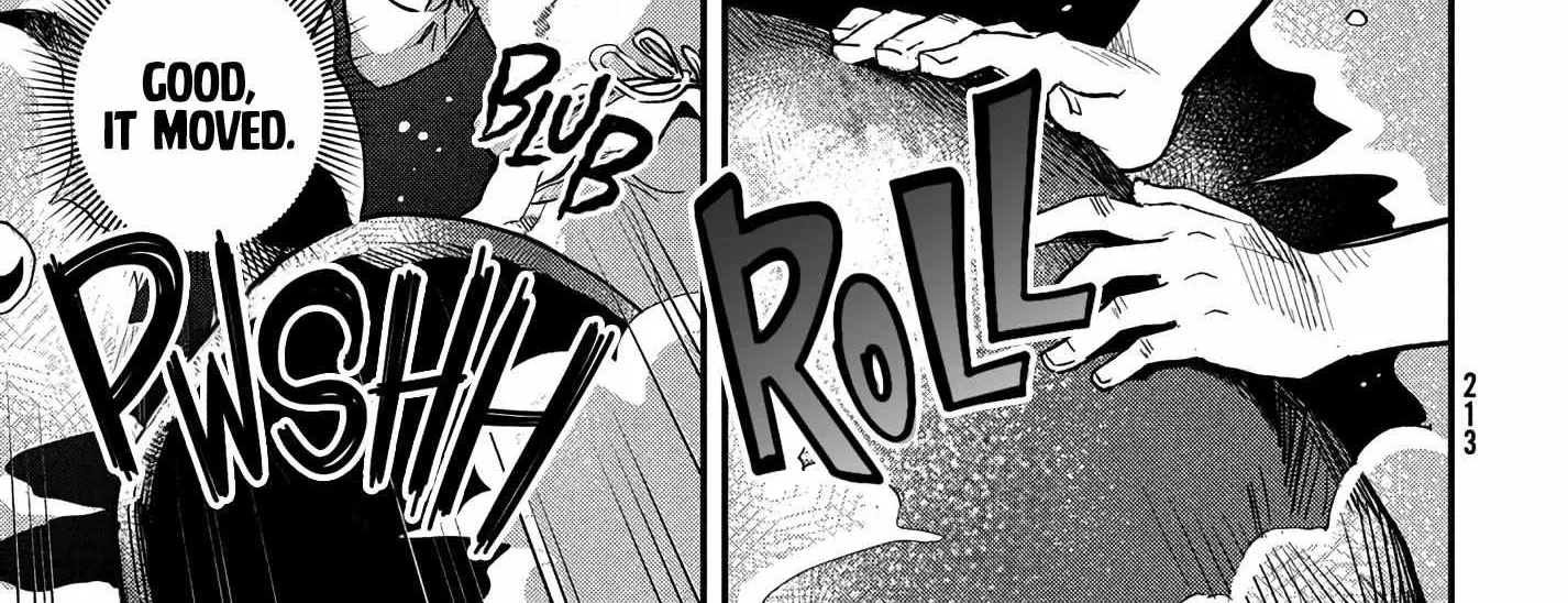 7-Nin no Nemuri Hime Chapter 16 page 10 - 