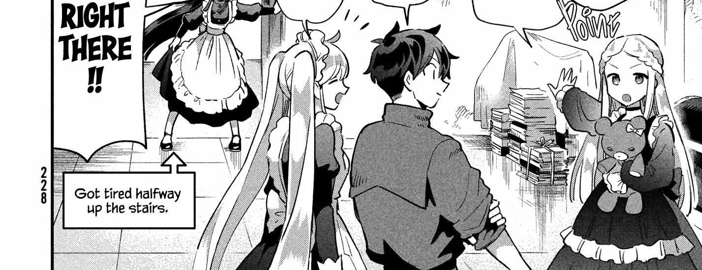 7-Nin no Nemuri Hime Chapter 17 page 11 - 