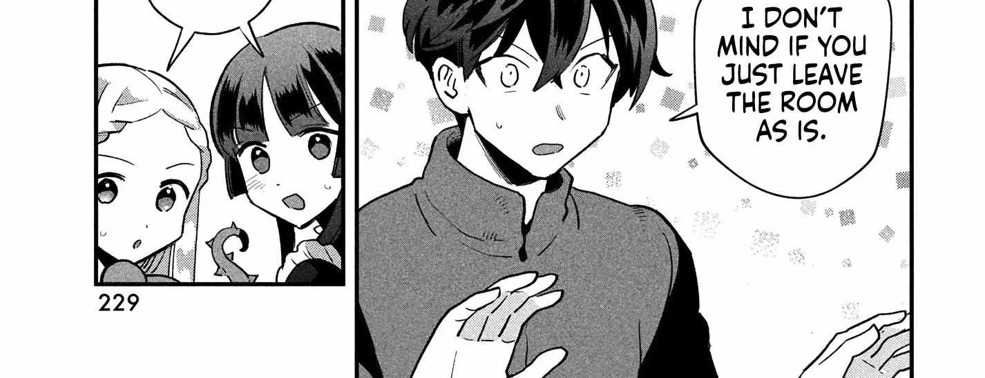 7-Nin no Nemuri Hime Chapter 17 page 13 - 