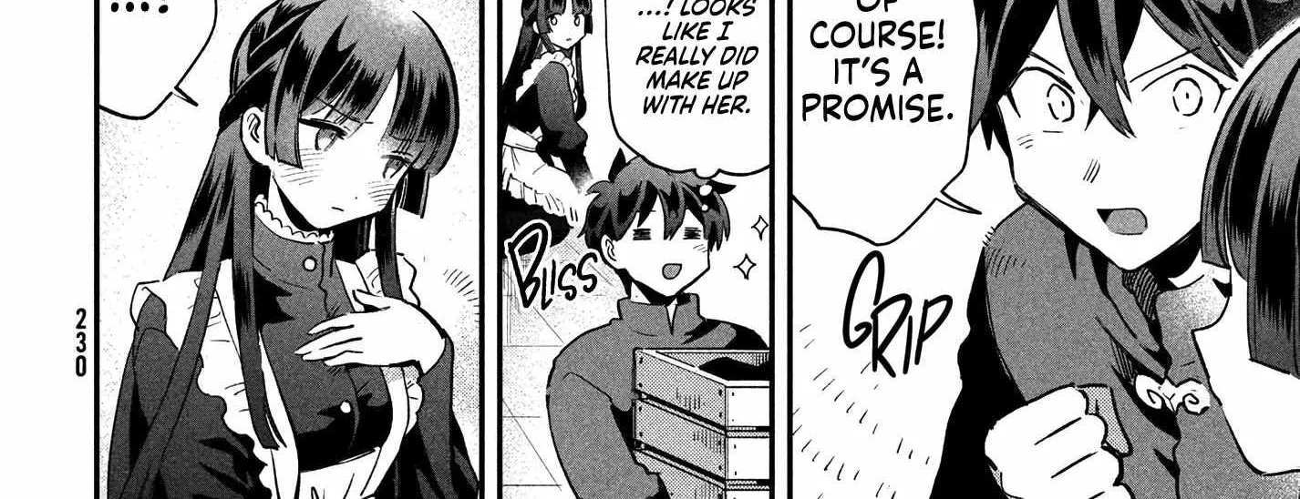 7-Nin no Nemuri Hime Chapter 17 page 15 - 