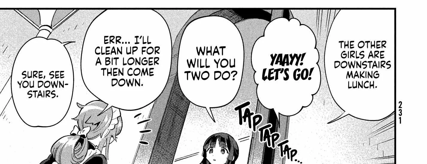 7-Nin no Nemuri Hime Chapter 17 page 17 - 