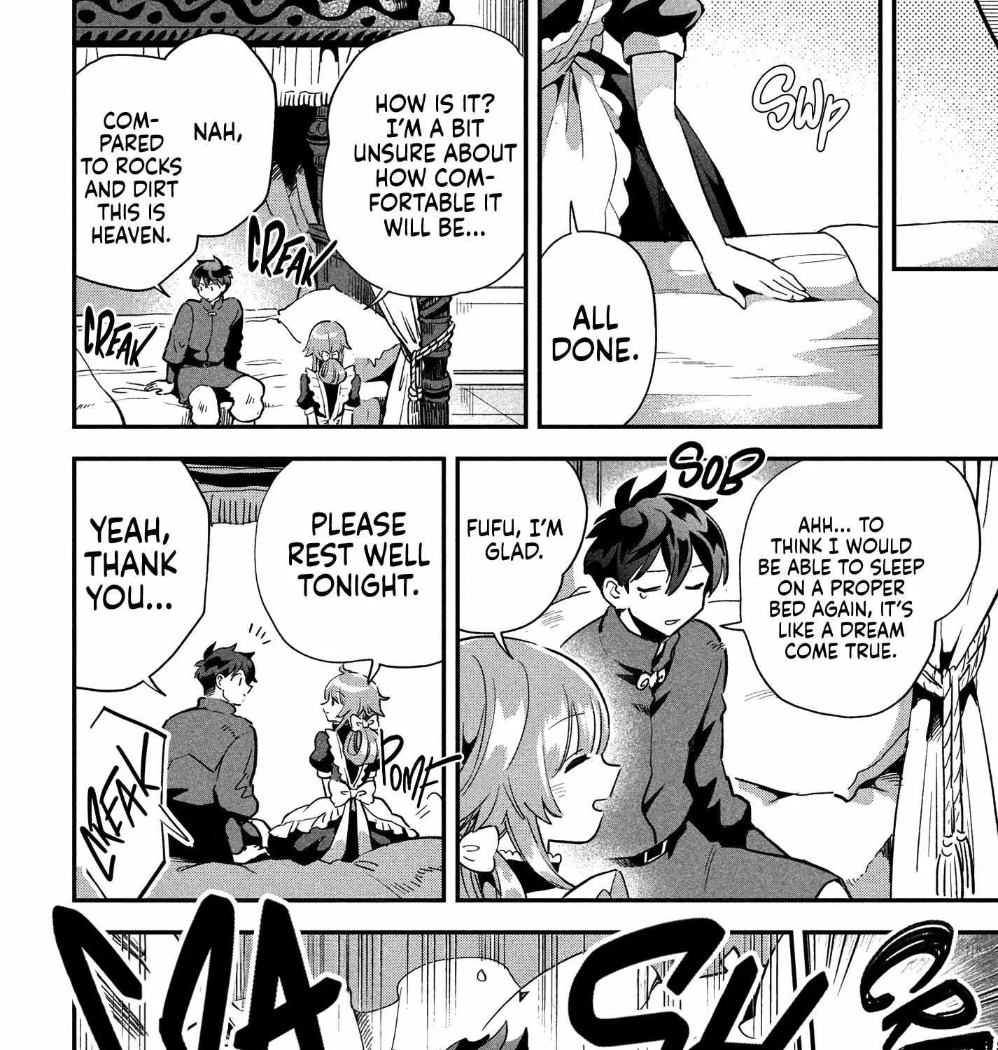 7-Nin no Nemuri Hime Chapter 17 page 18 - 