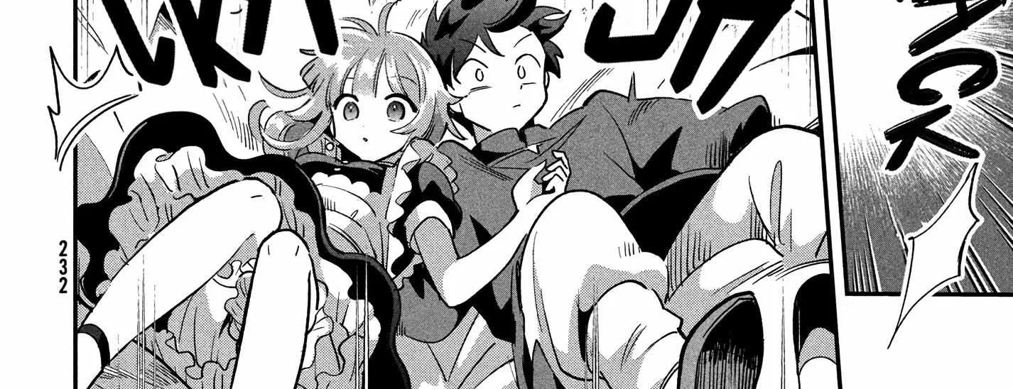 7-Nin no Nemuri Hime Chapter 17 page 19 - 