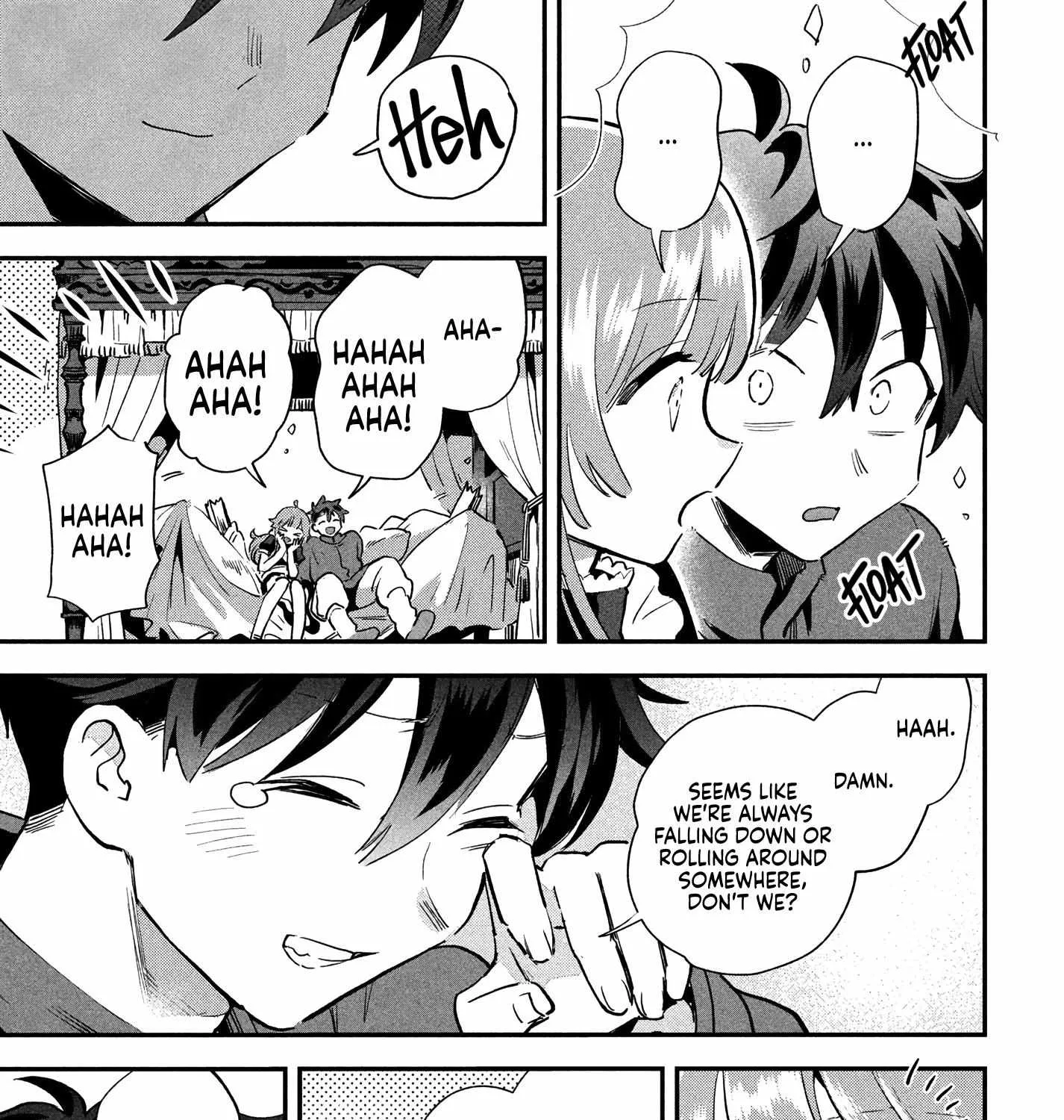 7-Nin no Nemuri Hime Chapter 17 page 20 - 