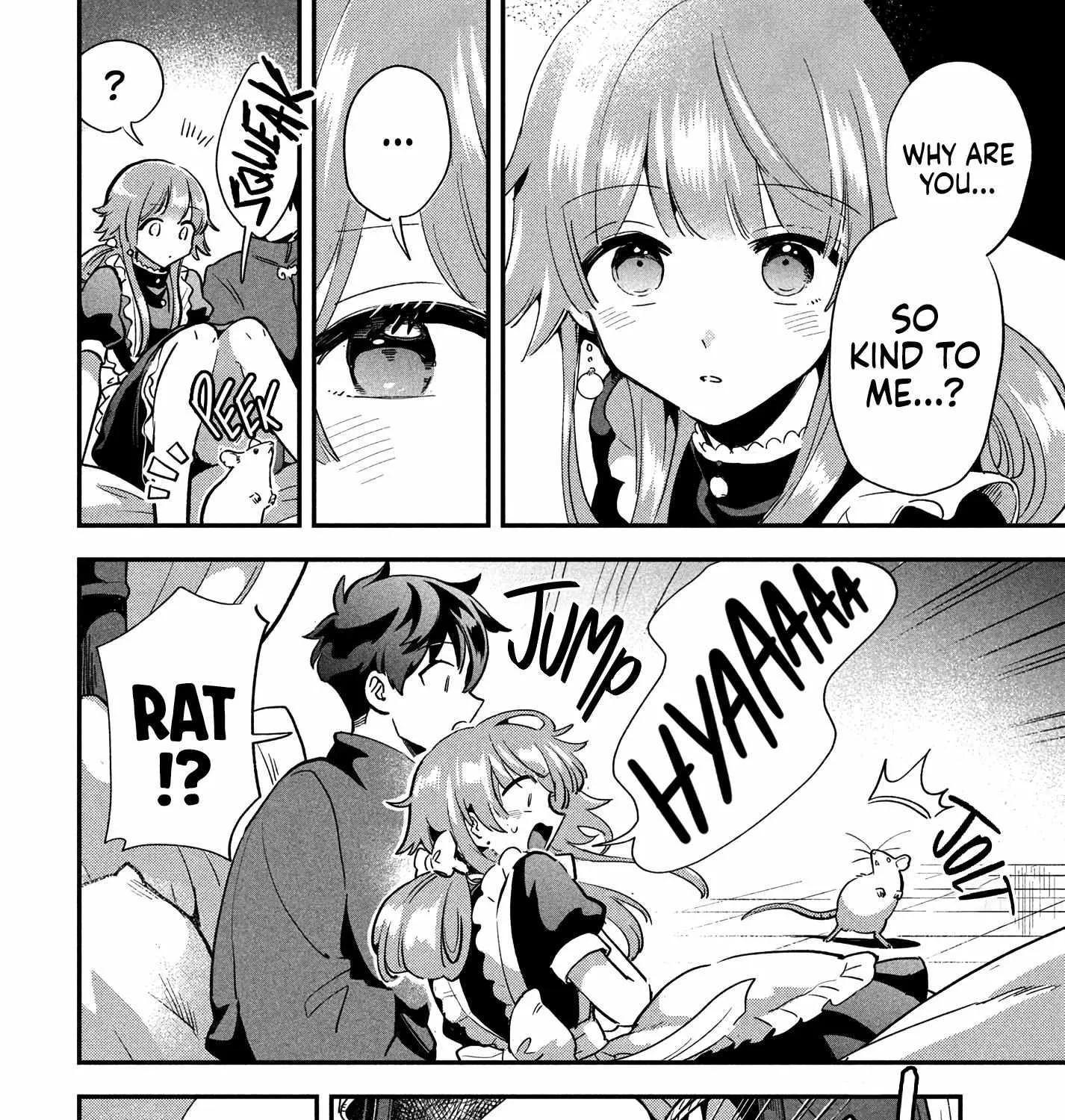 7-Nin no Nemuri Hime Chapter 17 page 22 - 