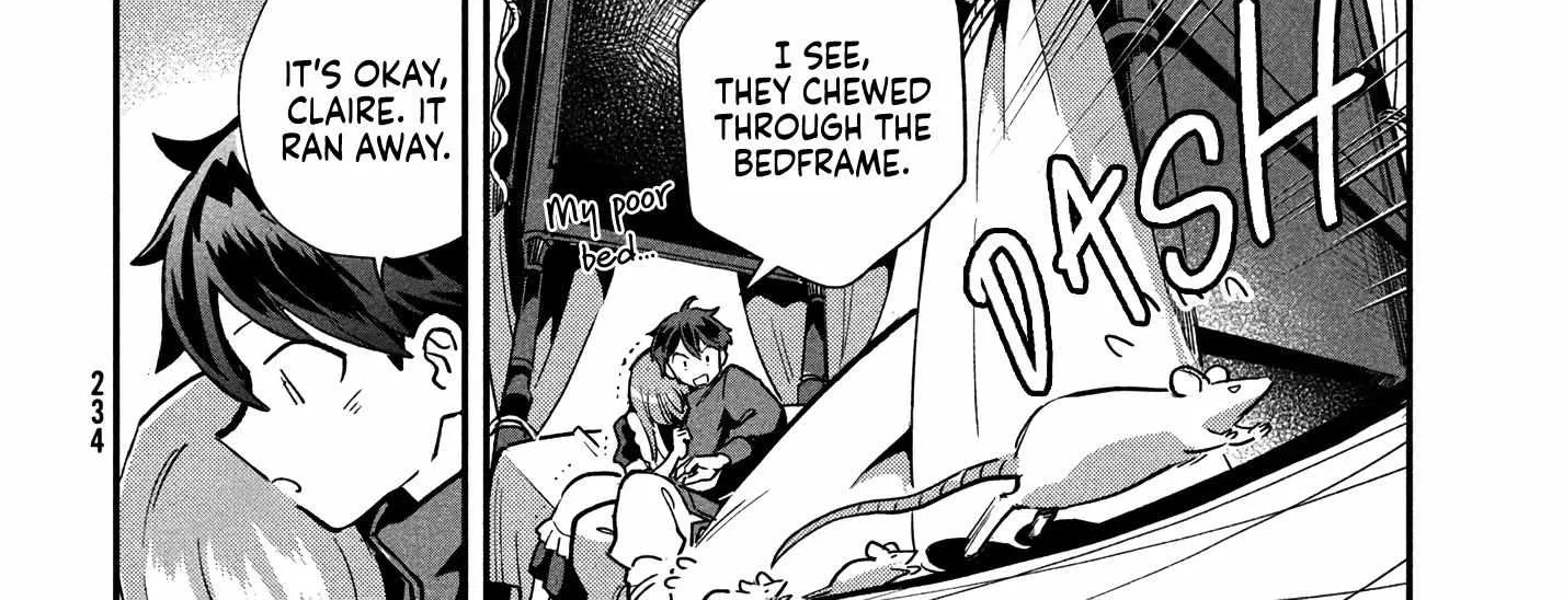 7-Nin no Nemuri Hime Chapter 17 page 23 - 