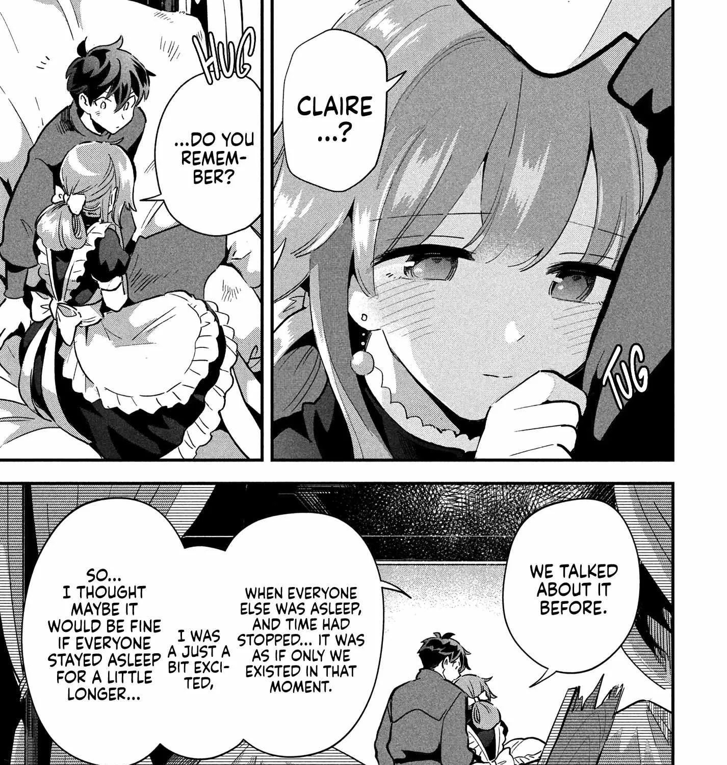 7-Nin no Nemuri Hime Chapter 17 page 24 - 