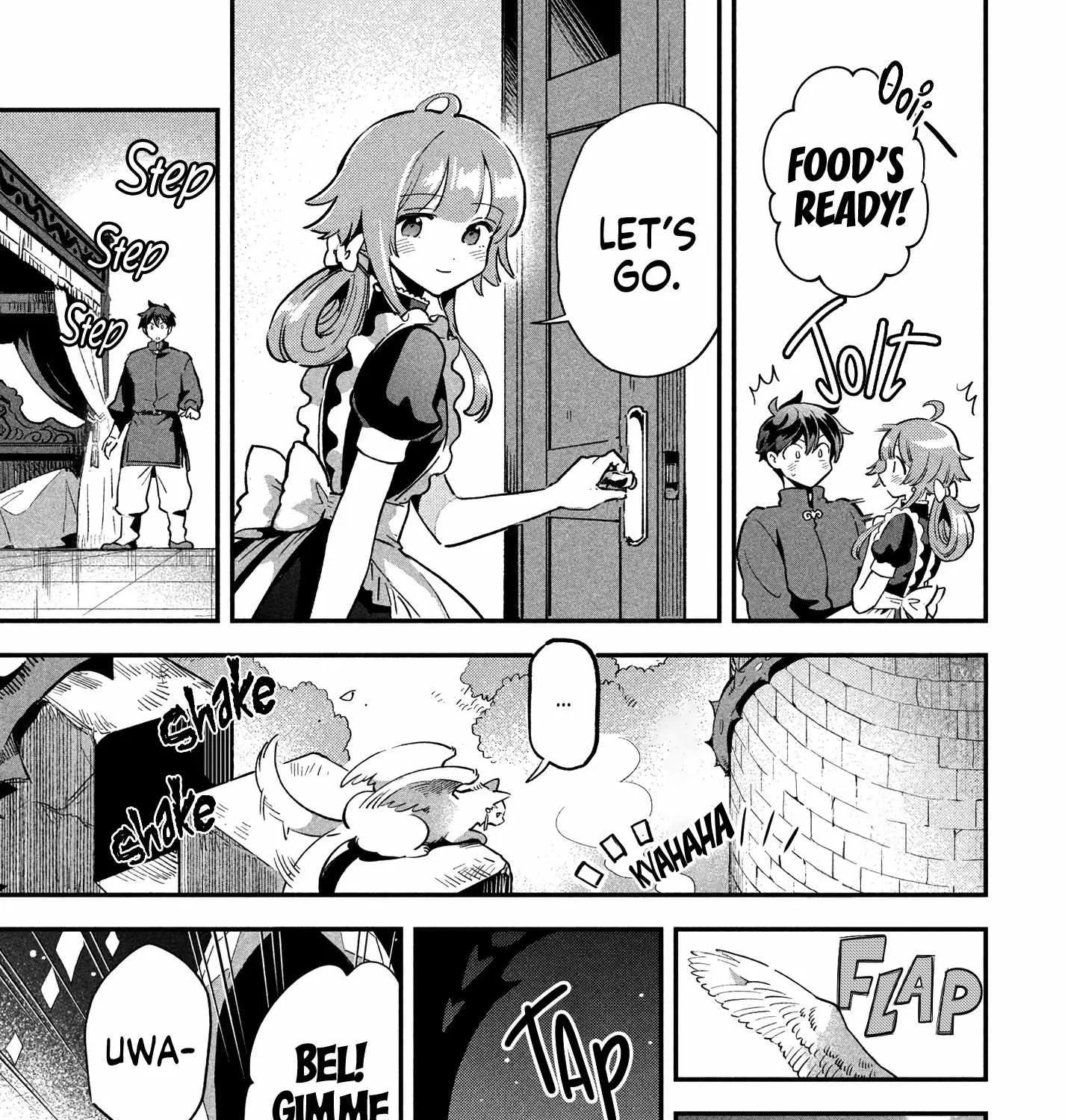7-Nin no Nemuri Hime Chapter 17 page 28 - 