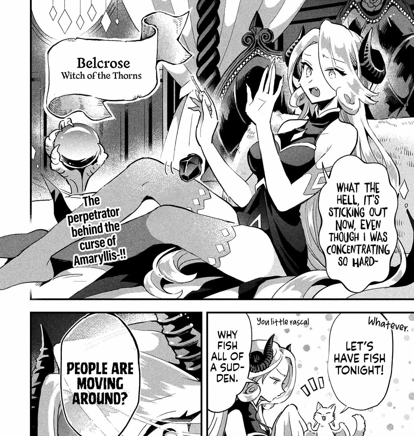 7-Nin no Nemuri Hime Chapter 17 page 30 - 