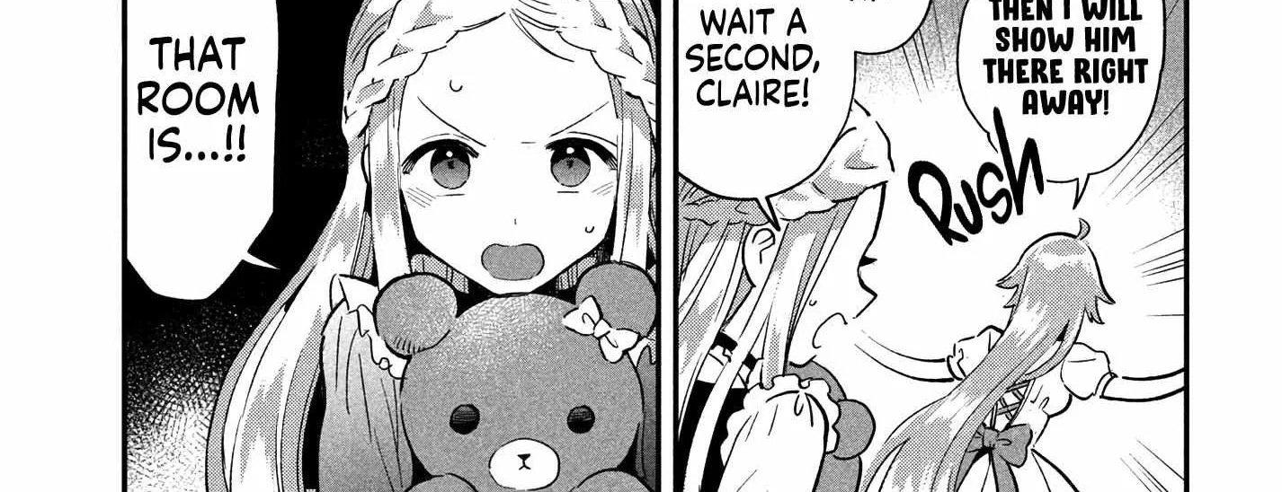 7-Nin no Nemuri Hime Chapter 17 page 5 - 