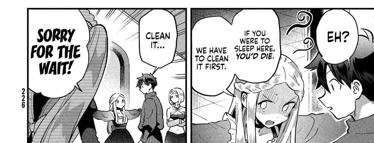 7-Nin no Nemuri Hime Chapter 17 page 7 - 