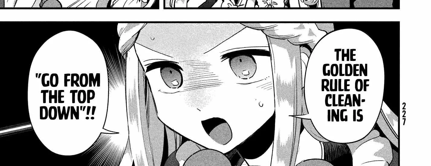 7-Nin no Nemuri Hime Chapter 17 page 9 - 
