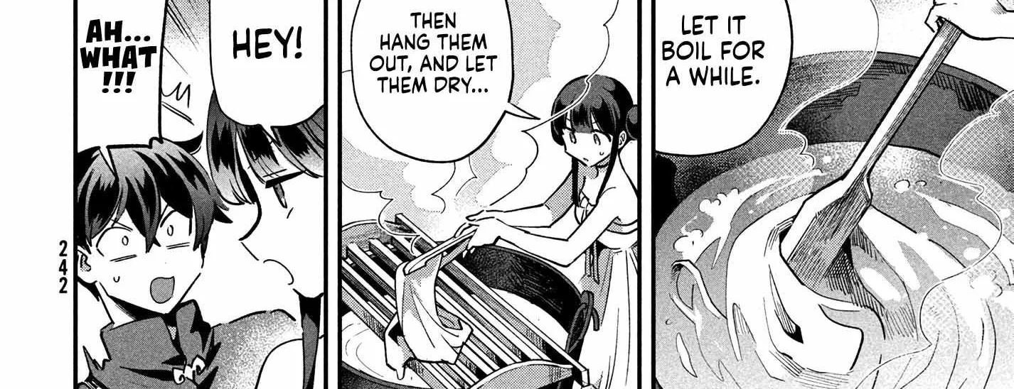 7-Nin no Nemuri Hime Chapter 18 page 11 - 