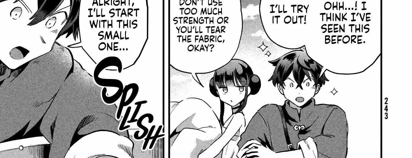 7-Nin no Nemuri Hime Chapter 18 page 13 - 