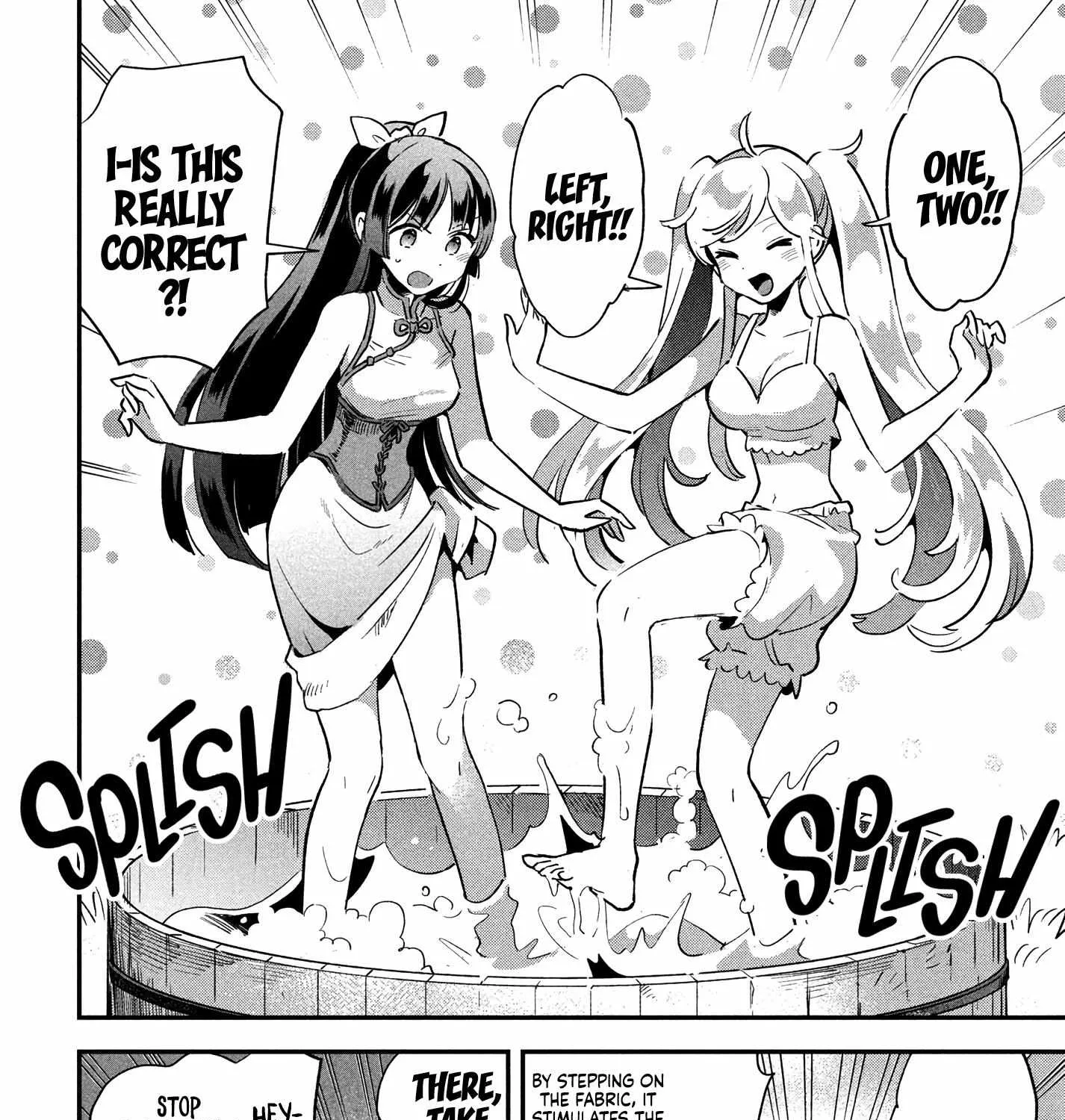 7-Nin no Nemuri Hime Chapter 18 page 18 - 