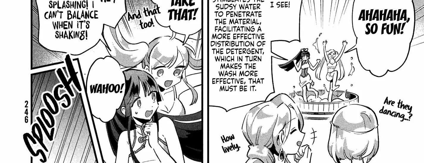 7-Nin no Nemuri Hime Chapter 18 page 19 - 