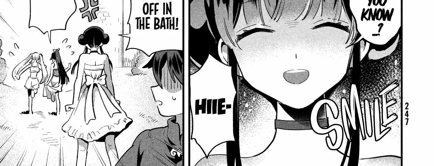 7-Nin no Nemuri Hime Chapter 18 page 21 - 