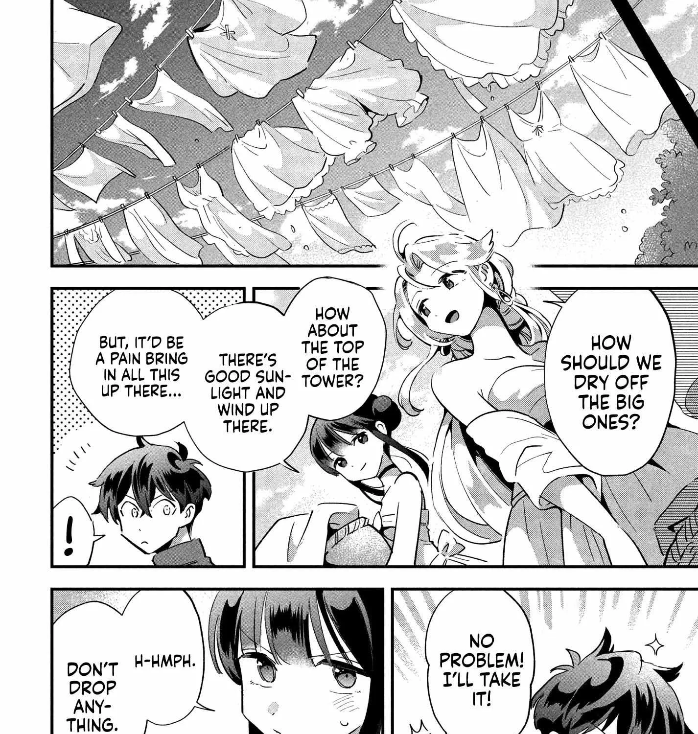 7-Nin no Nemuri Hime Chapter 18 page 22 - 