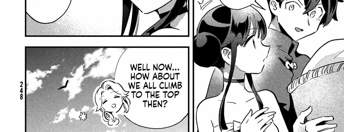 7-Nin no Nemuri Hime Chapter 18 page 23 - 
