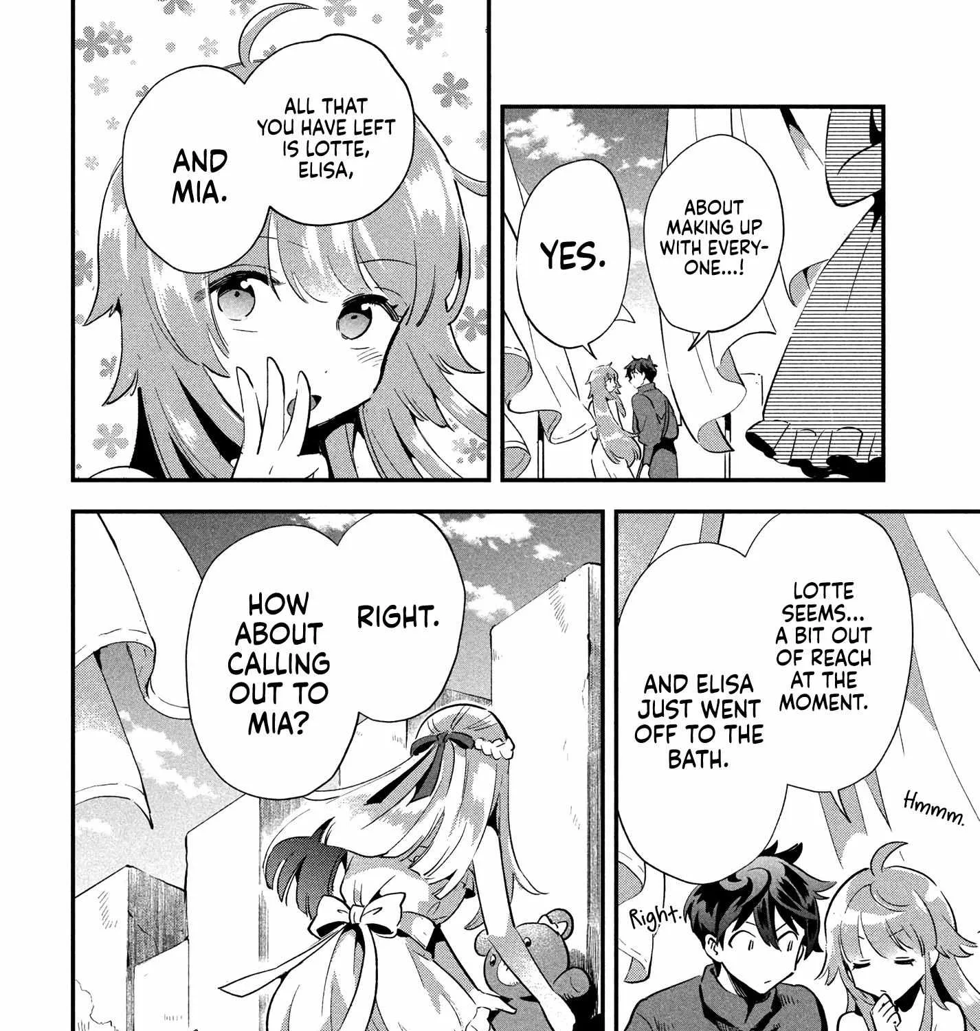 7-Nin no Nemuri Hime Chapter 18 page 26 - 