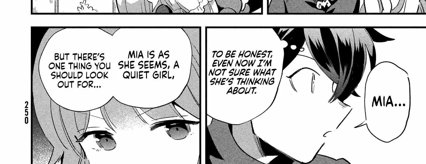7-Nin no Nemuri Hime Chapter 18 page 27 - 