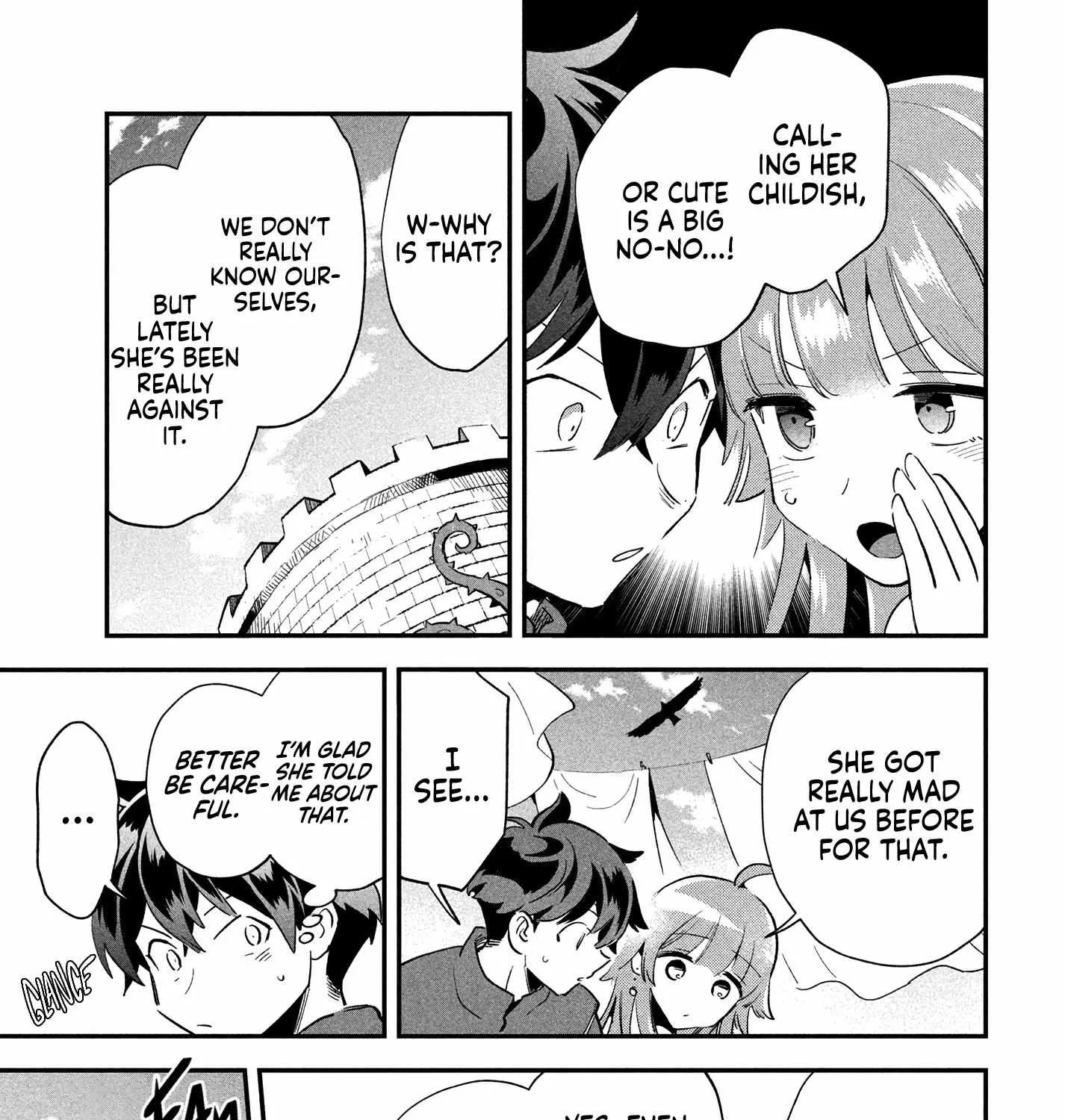 7-Nin no Nemuri Hime Chapter 18 page 28 - 