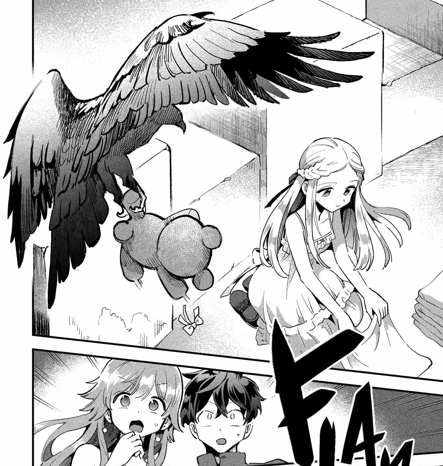 7-Nin no Nemuri Hime Chapter 18 page 30 - 