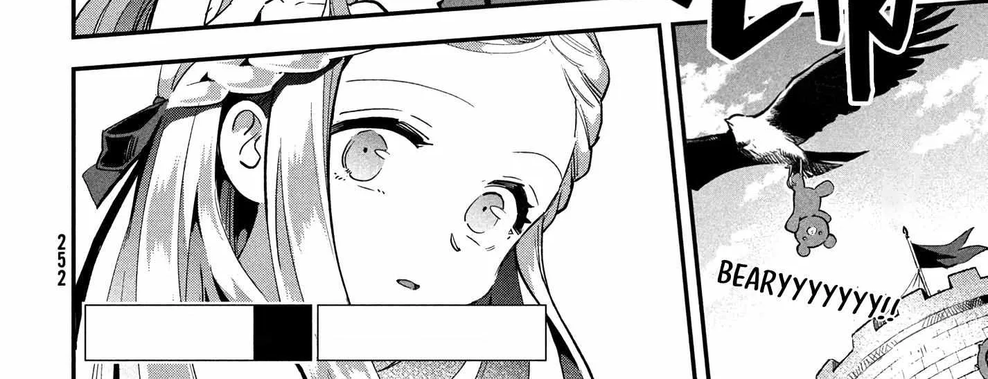 7-Nin no Nemuri Hime Chapter 18 page 31 - 