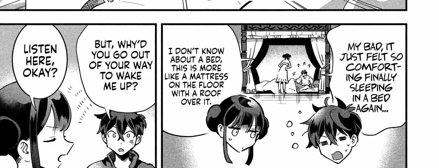 7-Nin no Nemuri Hime Chapter 18 page 5 - 