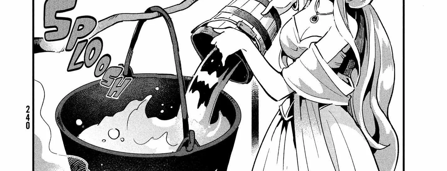 7-Nin no Nemuri Hime Chapter 18 page 7 - 