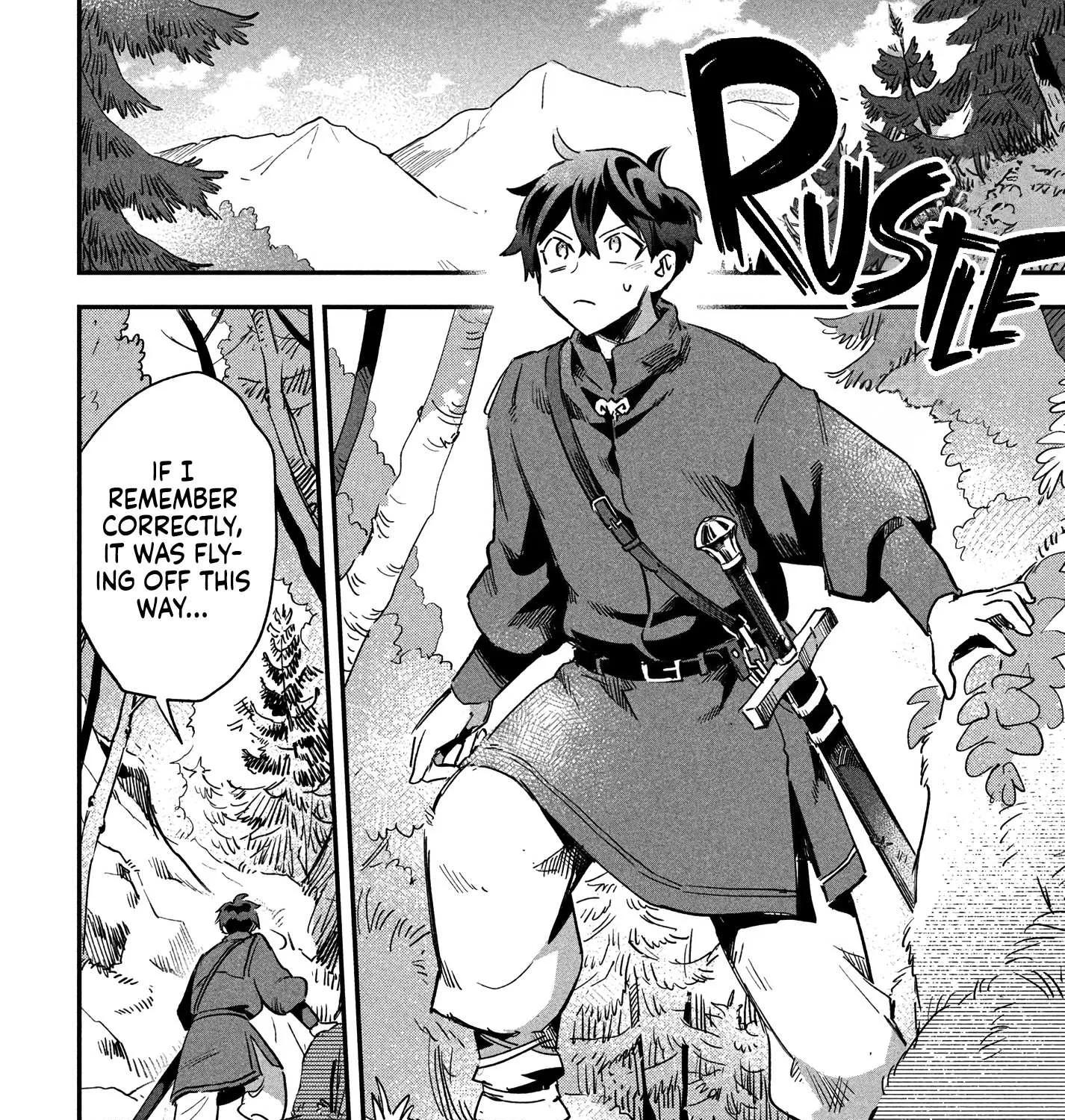 7-Nin no Nemuri Hime Chapter 19 page 13 - 