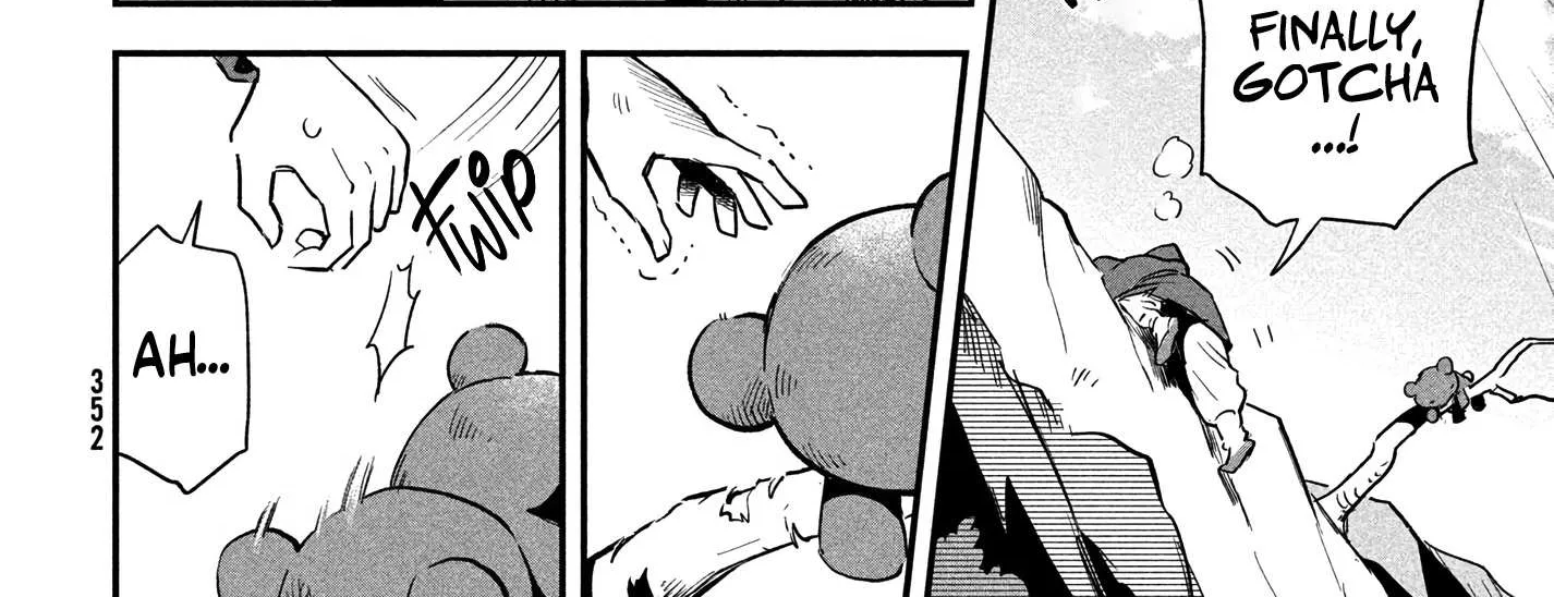 7-Nin no Nemuri Hime Chapter 19 page 18 - 