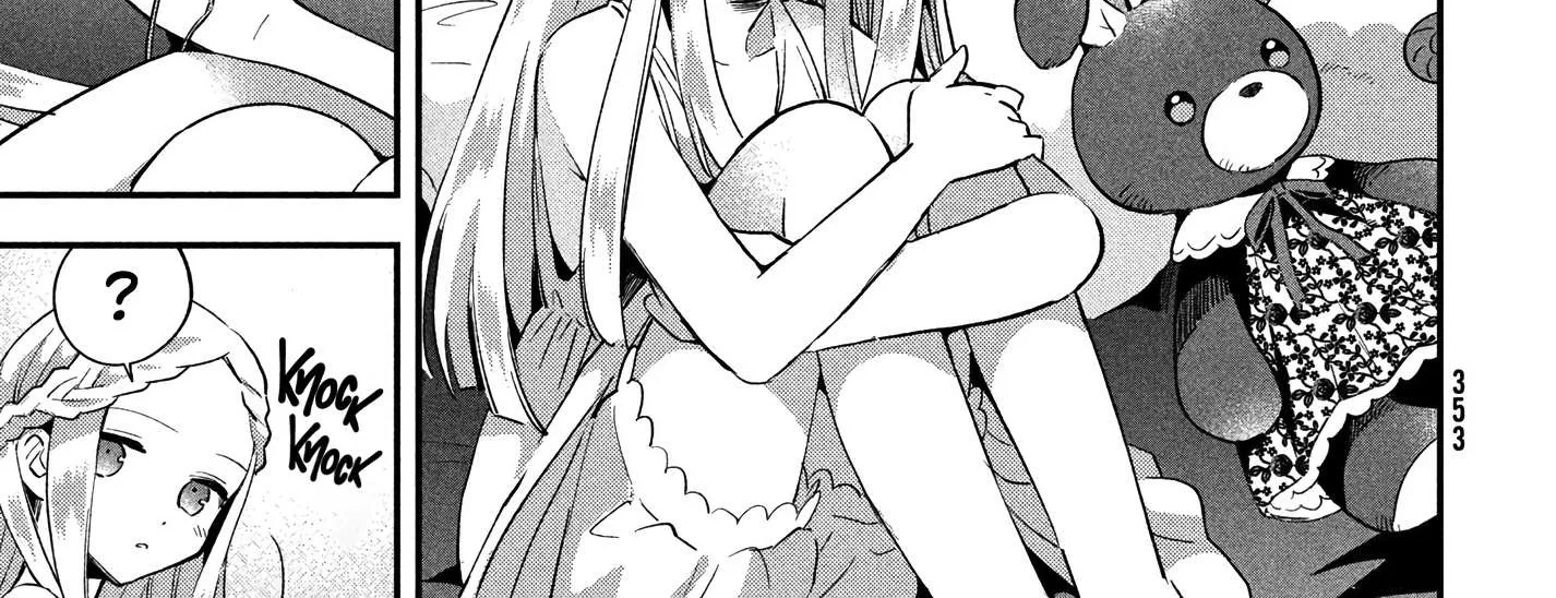 7-Nin no Nemuri Hime Chapter 19 page 20 - 