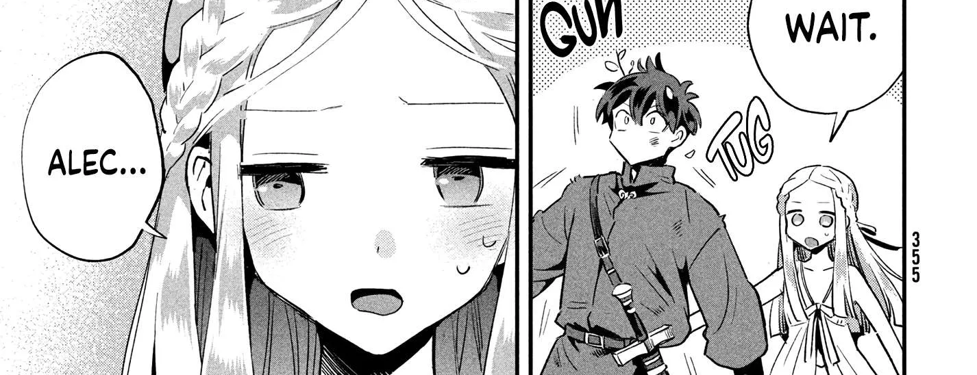 7-Nin no Nemuri Hime Chapter 19 page 24 - 