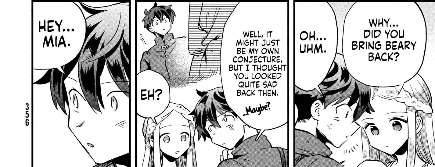 7-Nin no Nemuri Hime Chapter 19 page 26 - 