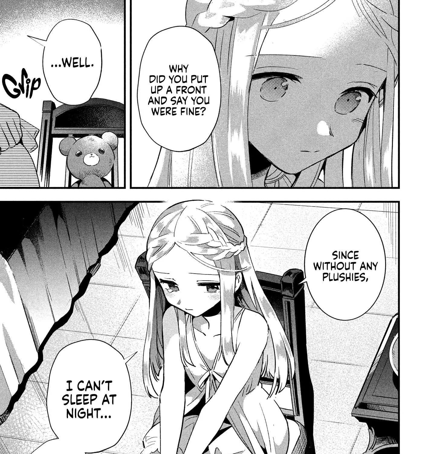 7-Nin no Nemuri Hime Chapter 19 page 27 - 